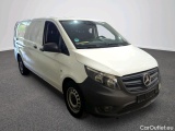  Mercedes  Vito  Kasten 110/114/116/119 CDI PRO RWD extralang (447.605) 2.0 120KW AT9 E6d #7