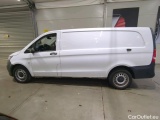  Mercedes  Vito  Kasten 110/114/116/119 CDI PRO RWD extralang (447.605) 2.0 120KW AT9 E6d #14