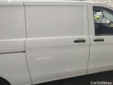  Mercedes  Vito  Kasten 110/114/116/119 CDI PRO RWD extralang (447.605) 2.0 120KW AT9 E6d #67
