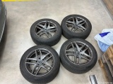  Audi  A5 Sportback  40 TDI S line 2.0 TDI 150KW AT7 E6d #19