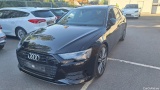 Audi A6  Avant 40 TDI sport 2.0 TDI 150KW AT7 E6d