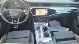  Audi  A6  Avant 40 TDI sport 2.0 TDI 150KW AT7 E6d #11