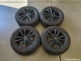  Bmw  Serie 5 Baureihe 5 Touring 520 d M Sport 2.0 140KW AT8 E6d #7