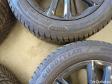  Bmw  Serie 5 Baureihe 5 Touring 520 d M Sport 2.0 140KW AT8 E6d #9