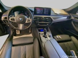  Bmw  Serie 5 Baureihe 5 Touring 520 d M Sport 2.0 140KW AT8 E6d #8