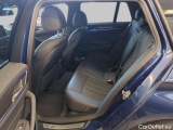  Bmw  Serie 5 Baureihe 5 Touring 520 d M Sport 2.0 140KW AT8 E6d #12