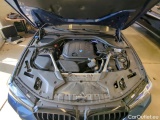 Bmw  Serie 5 Baureihe 5 Touring 520 d M Sport 2.0 140KW AT8 E6d #17
