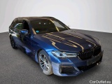  Bmw  Serie 5 Baureihe 5 Touring 520 d M Sport 2.0 140KW AT8 E6d #16