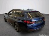  Bmw  Serie 5 Baureihe 5 Touring 520 d M Sport 2.0 140KW AT8 E6d #14