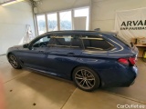  Bmw  Serie 5 Baureihe 5 Touring 520 d M Sport 2.0 140KW AT8 E6d #19