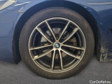  Bmw  Serie 5 Baureihe 5 Touring 520 d M Sport 2.0 140KW AT8 E6d #20