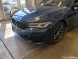  Bmw  Serie 5 Baureihe 5 Touring 520 d M Sport 2.0 140KW AT8 E6d #30