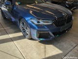  Bmw  Serie 5 Baureihe 5 Touring 520 d M Sport 2.0 140KW AT8 E6d #29