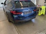  Bmw  Serie 5 Baureihe 5 Touring 520 d M Sport 2.0 140KW AT8 E6d #44