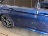  Bmw  Serie 5 Baureihe 5 Touring 520 d M Sport 2.0 140KW AT8 E6d #54