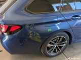 Bmw  Serie 5 Baureihe 5 Touring 520 d M Sport 2.0 140KW AT8 E6d #56