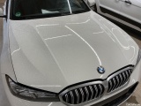  Bmw  Serie 3 Baureihe 3 Touring 318 d M Sport 2.0 110KW AT8 E6d #9