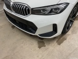  Bmw  Serie 3 Baureihe 3 Touring 318 d M Sport 2.0 110KW AT8 E6d #11