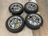  Bmw  Serie 3 Baureihe 3 Touring 318 d M Sport 2.0 110KW AT8 E6d #21
