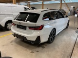  Bmw  Serie 3 Baureihe 3 Touring 318 d M Sport 2.0 110KW AT8 E6d #23