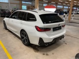  Bmw  Serie 3 Baureihe 3 Touring 318 d M Sport 2.0 110KW AT8 E6d #22