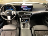  Bmw  Serie 3 Baureihe 3 Touring 318 d M Sport 2.0 110KW AT8 E6d #25