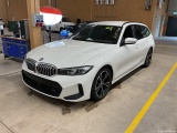  Bmw  Serie 3 Baureihe 3 Touring 318 d M Sport 2.0 110KW AT8 E6d #28