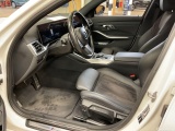  Bmw  Serie 3 Baureihe 3 Touring 318 d M Sport 2.0 110KW AT8 E6d #31