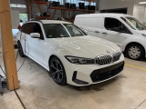  Bmw  Serie 3 Baureihe 3 Touring 318 d M Sport 2.0 110KW AT8 E6d #29