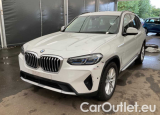 Bmw X3 Baureihe  xDrive 20 d 2.0 140KW AT8 E6d