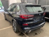  Bmw  X5 Baureihe  xDrive 30 d M Sport 3.0 210KW AT8 E6d #40