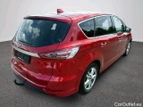  Ford  S-Max  Hybrid Titanium 2.5 140KW ATV E6d #2