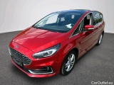 Ford S-Max  Hybrid Titanium 2.5 140KW ATV E6d