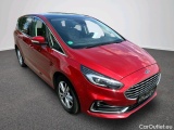  Ford  S-Max  Hybrid Titanium 2.5 140KW ATV E6d #7