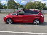  Ford  S-Max  Hybrid Titanium 2.5 140KW ATV E6d #16