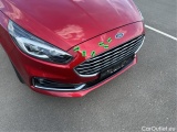  Ford  S-Max  Hybrid Titanium 2.5 140KW ATV E6d #31