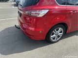  Ford  S-Max  Hybrid Titanium 2.5 140KW ATV E6d #40
