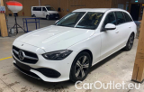 Mercedes C-Klasse C -Klasse T-Modell C 200 d T (206.203) 135KW AT9 E6d