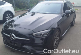 Mercedes C-Klasse C -Klasse T-Modell C 200 d T (206.203)AMG AMG Line 135KW AT9 E6d