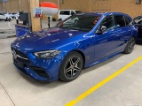 Mercedes C-Klasse C -Klasse T-Modell C 200 d T (206.203)AMG AMG Line 137KW AT9 E6d