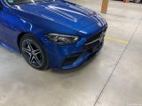  Mercedes  C-Klasse C -Klasse T-Modell C 200 d T (206.203)AMG AMG Line 137KW AT9 E6d #3