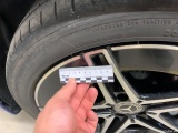  Mercedes  C-Klasse C -Klasse T-Modell C 200 d T (206.203)AMG AMG Line 137KW AT9 E6d #17