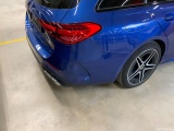  Mercedes  C-Klasse C -Klasse T-Modell C 200 d T (206.203)AMG AMG Line 137KW AT9 E6d #27