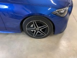 Mercedes  C-Klasse C -Klasse T-Modell C 200 d T (206.203)AMG AMG Line 137KW AT9 E6d #33