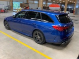  Mercedes  C-Klasse C -Klasse T-Modell C 200 d T (206.203)AMG AMG Line 137KW AT9 E6d #39