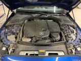  Mercedes  C-Klasse C -Klasse T-Modell C 200 d T (206.203)AMG AMG Line 137KW AT9 E6d #42