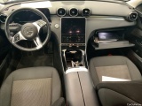  Mercedes  C-Klasse C -Klasse T-Modell C 220 d 4Matic T (206.205) 162KW AT9 E6d #32