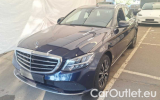 Mercedes C-Klasse C -Klasse T-Modell C 200 d T (205.201) 1.6 118KW AT9 E6d