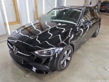 Mercedes C-Klasse C -Klasse Lim. C 300 d (206.006)Avantgarde 2.0 210KW AT9 E6d