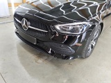  Mercedes  C-Klasse C -Klasse Lim. C 300 d (206.006)Avantgarde 2.0 210KW AT9 E6d #7